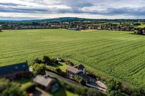 Snape Cottage, Back Lane, Newburgh WN8 7UQ