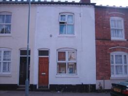 43, Eva Road, Birmingham B18 4NH