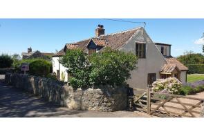 Little Haven, Church Road, Edington, Bridgwater TA7 9JT