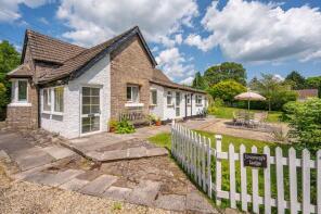 Crossways Lodge, Crossways, Abergavenny NP7 8DH