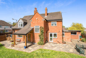 1 Cypress Villa, Cruckton Close, Shrewsbury SY3 8XE