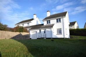 Cherry Tree Cottage, Road From Court Cottage To Normead, Barnstaple EX31 3LW