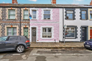 50, Springfield Place, Pontcanna, Cardiff CF11 9NZ