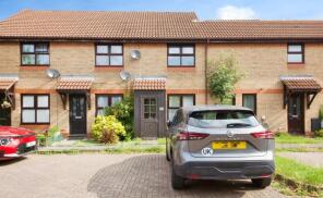 26, Mulberry Close, New Barnet, Barnet EN4 9PP