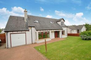 18a, Grange Road, Pettinain, Lanark ML11 8SP