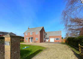 Marbeck House, North Gate, West Pinchbeck, Spalding PE11 3TB