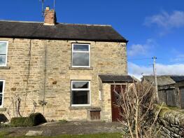 1, Sunnycroft Cottages, Barnard Castle DL12 9QF