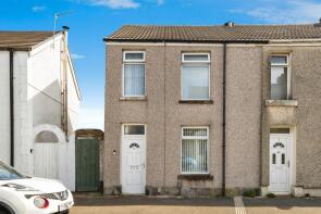6, Siloh Road, Landore, Swansea SA1 2PJ