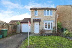 64, Ottrells Mead, Bristol BS32 0AL