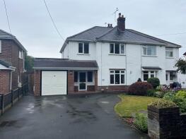 12 Benvenuto, Cogshall Lane, Anderton With Marbury, Northwich CW9 6AL