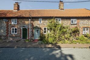 3, Harling Road, Thetford IP24 1NP