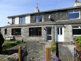 2, Overlands, Horton Bridge To Brookside, Horton In Ribblesdale, Settle BD24 0EZ