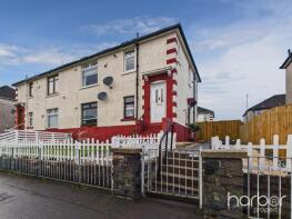 25, Lockhart Street, Glasgow G21 2AP