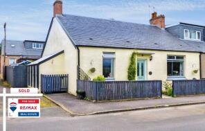 196, South Village, Livingston EH53 0LS
