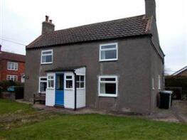 Woodbine Cottage, King Street, Louth LN11 0PN
