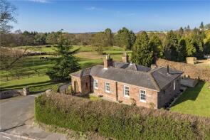 The Lodge, Cosford Grange, Cosford TF11 9JB