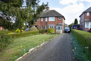 6, Monument Lane, Codnor Park, Nottingham NG16 5PJ