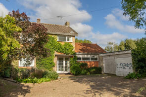 The Saltings, Dunwich Road, Halesworth IP19 9LT