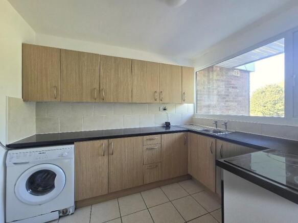 Florence Nightingale Court, Athol Road, Walsgrave 