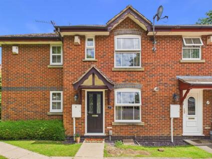 Laxton Road, Abbeymead, Gloucester