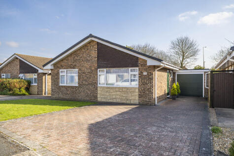 Windmill Hill Drive, Bletchley, Milton Keynes