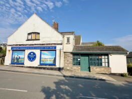 Sunnybrae, Molesworth Street, Tintagel PL34 0BZ