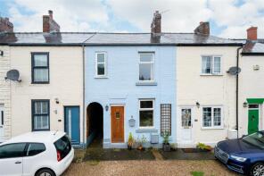 9, Mill Street, Barlow S18 7SP