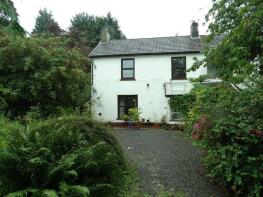 Penyradwy House West, Vaynor Road, Pontsticill, Merthyr Tydfil CF48 2TU