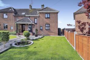 25, Thorneydown Road, Salisbury SP4 6LN