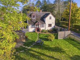 The Hermitage, Brook Lane, Huntingdon PE28 0NG