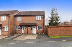 4, Miller Craddock Way, Ledbury HR8 2XT