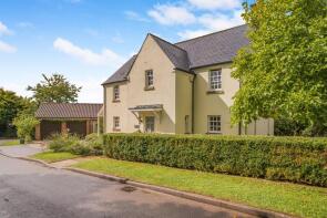 3, De Clere Way, Monmouth NP25 4NY