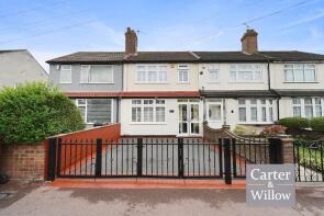 42, Western Avenue, Dagenham RM10 8XH
