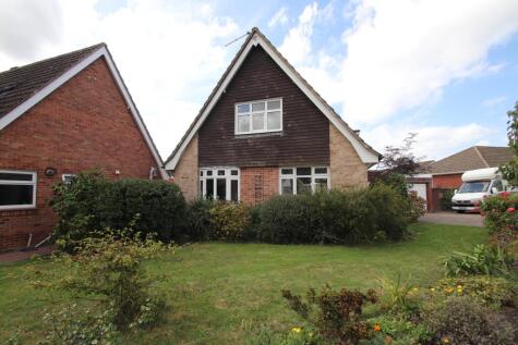 Greens Close, Bishopstoke, Eastleigh