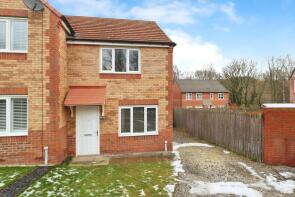 38, Colliery Road, Denaby Main, Doncaster DN12 4EA