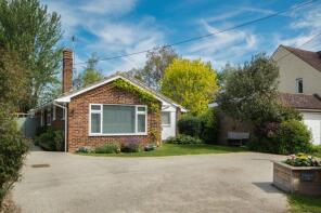 Chilvers Oak, North Stream, Canterbury CT3 4EE