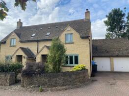 7, Slaughter Pike, Cheltenham GL54 2FD