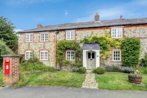 15 The Cabin, High Street, Lewknor, Watlington OX49 5TH