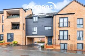 13, Condor Way, Basingstoke RG24 9YA