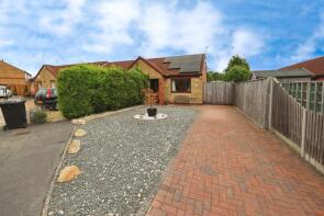 1, Folkingham Close, Lincoln LN6 3YW