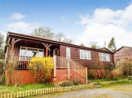 East View Bungalow, Hampton Loade, Bridgnorth WV16 6BN
