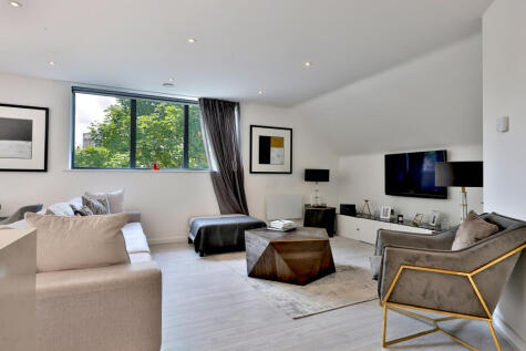 Penleys Grove Street, York, YO31