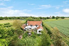 Sharrow House, Church Street, Dereham NR20 3EB