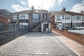 22, Watton Lane, Birmingham B46 1PJ