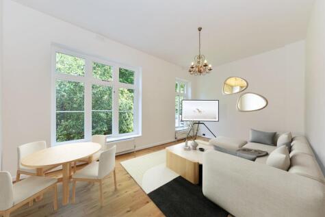 Acol Road, London, NW6