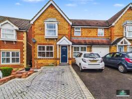5, Phillips Close, Maidenbower, Crawley RH10 7NP