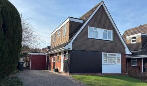 6, Park Road, Much Wenlock TF13 6JH