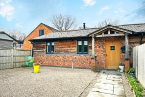 11, The Barns, Oldwich Lane West, Chadwick End, Solihull B93 0BJ