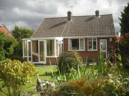 Newlands, Lower Lees Road, Canterbury CT4 8AS
