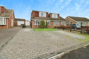4, Beech Close, Hull HU11 4XB